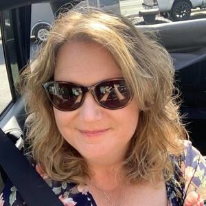 Meet your Posher, Mary beth